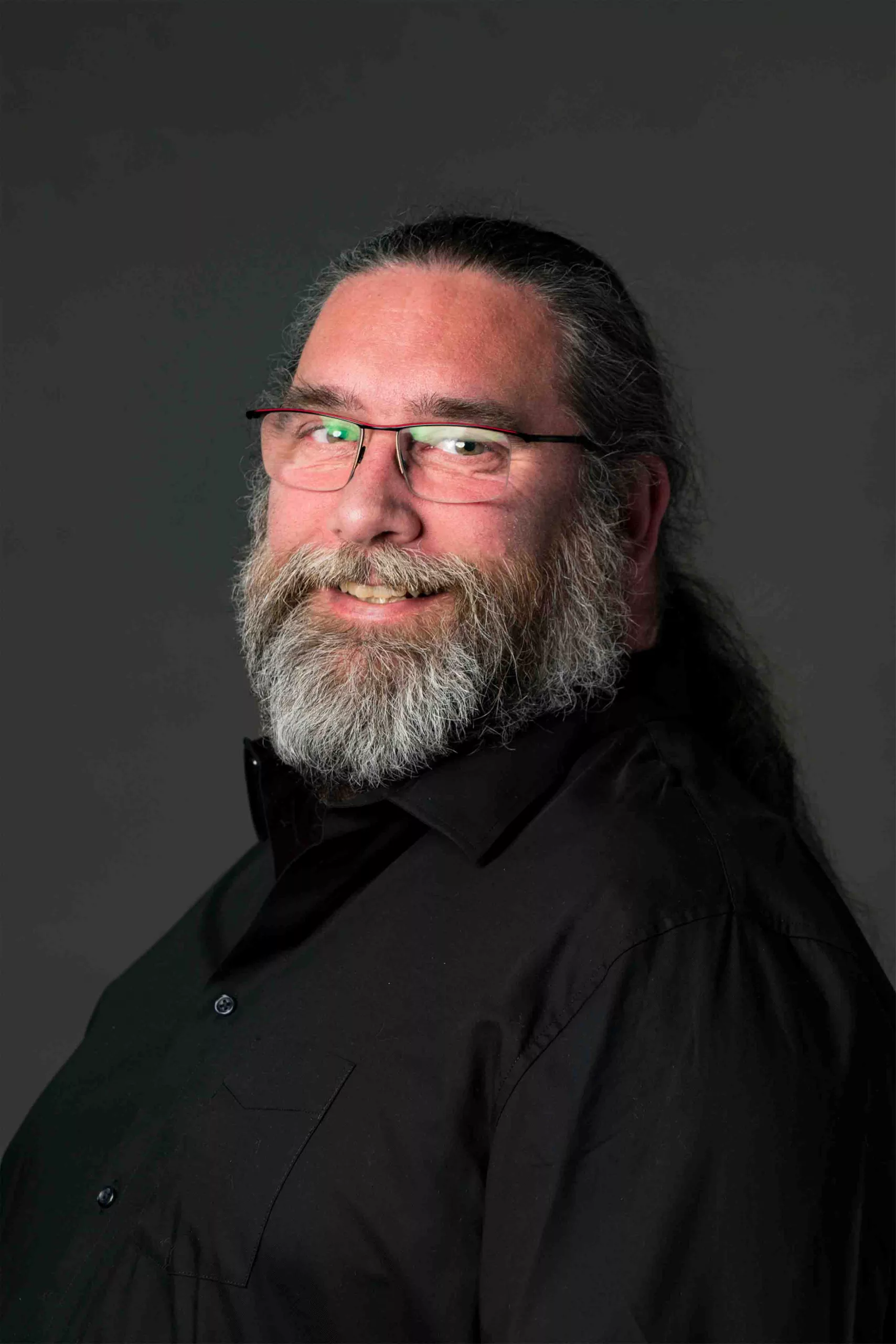 Norman Arnold