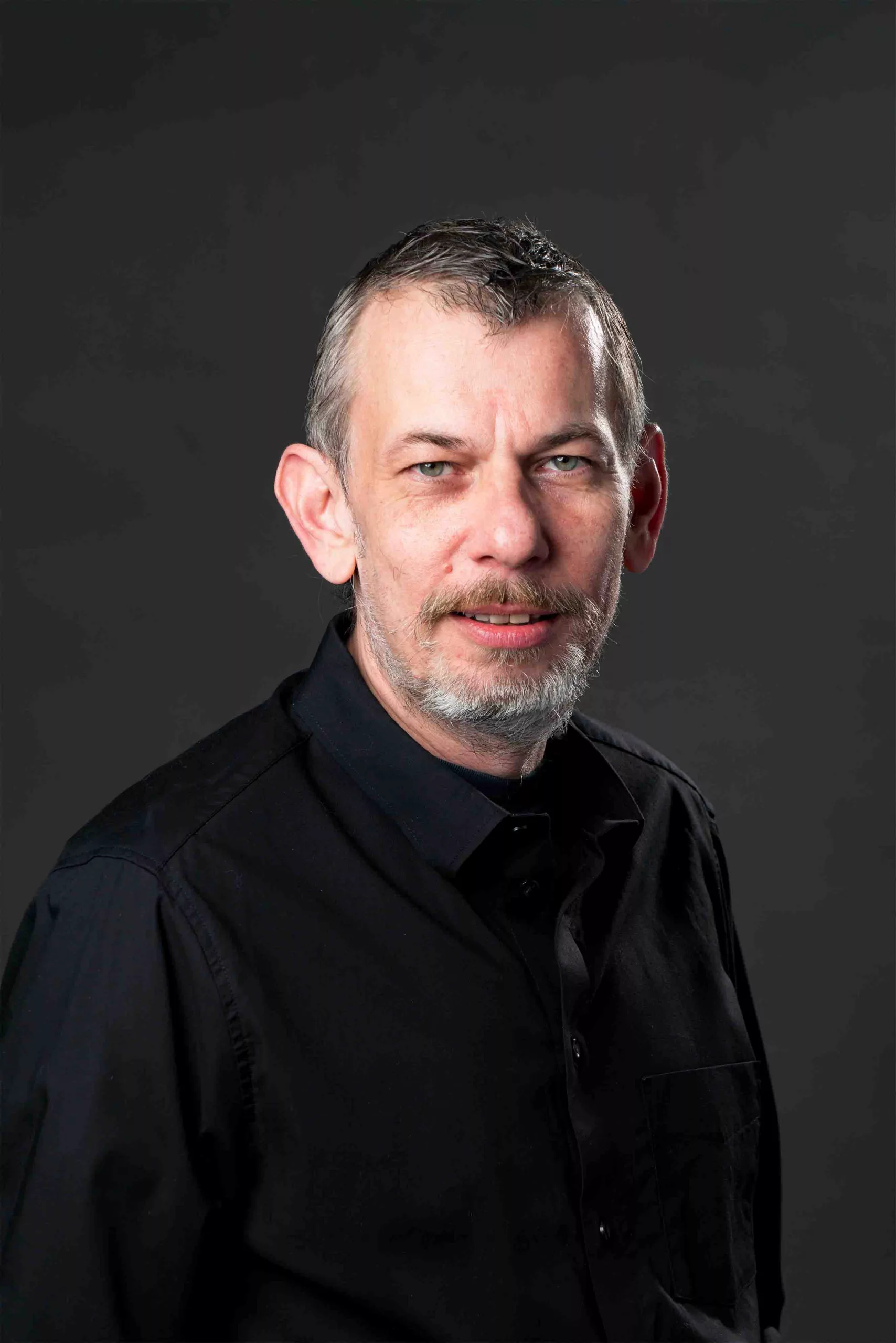 Peter Moravek