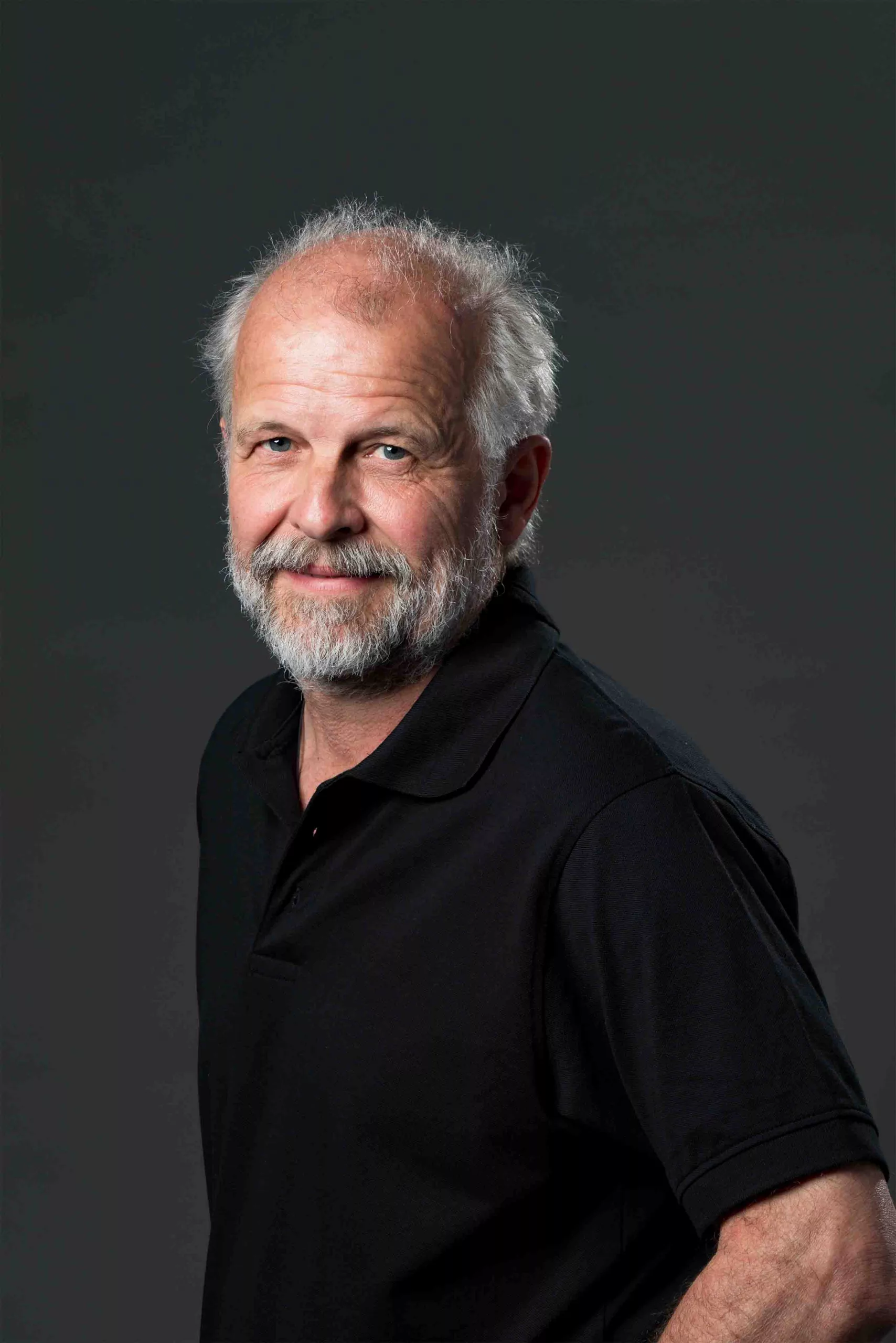 Peter Thielke