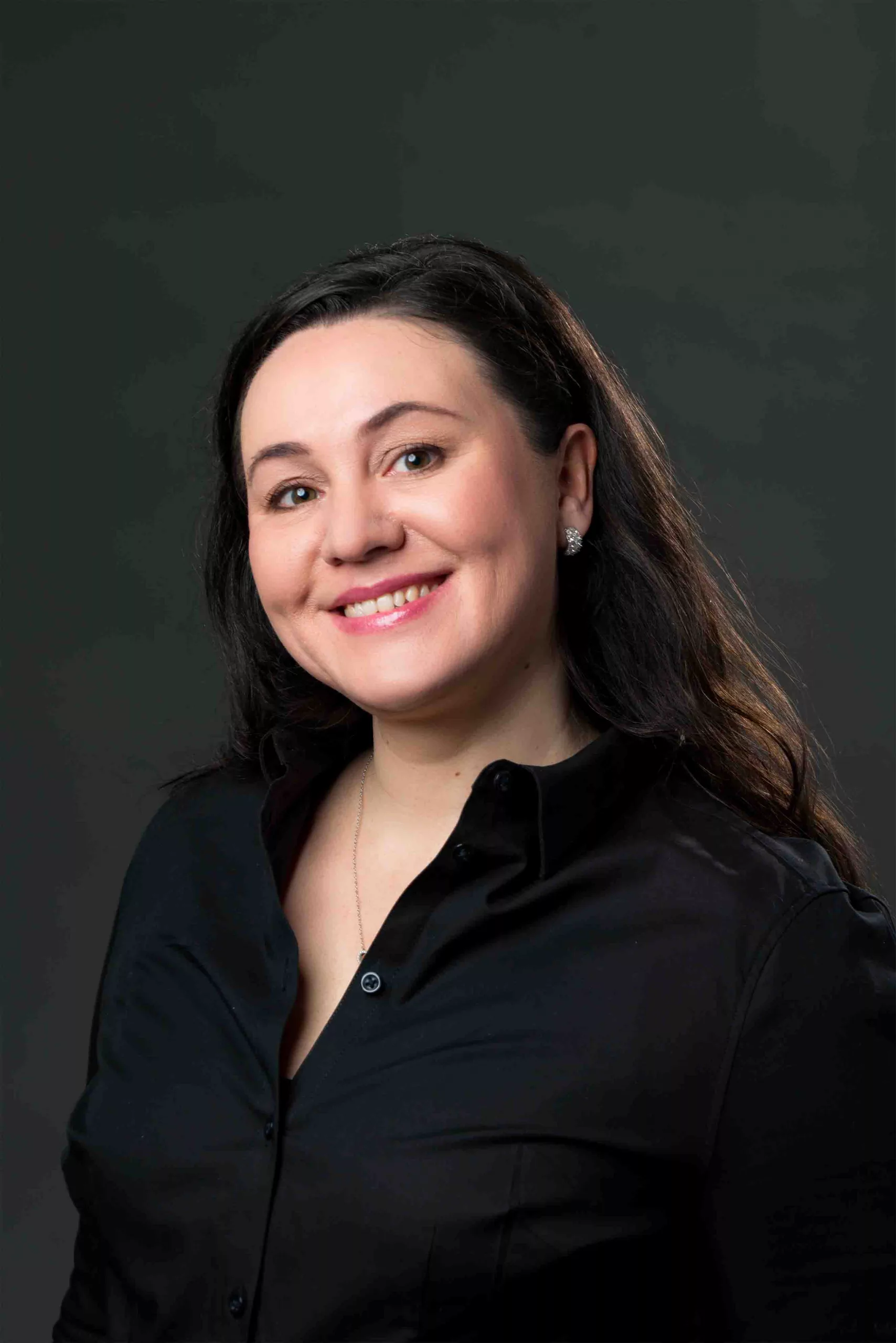 Rosa Grooß