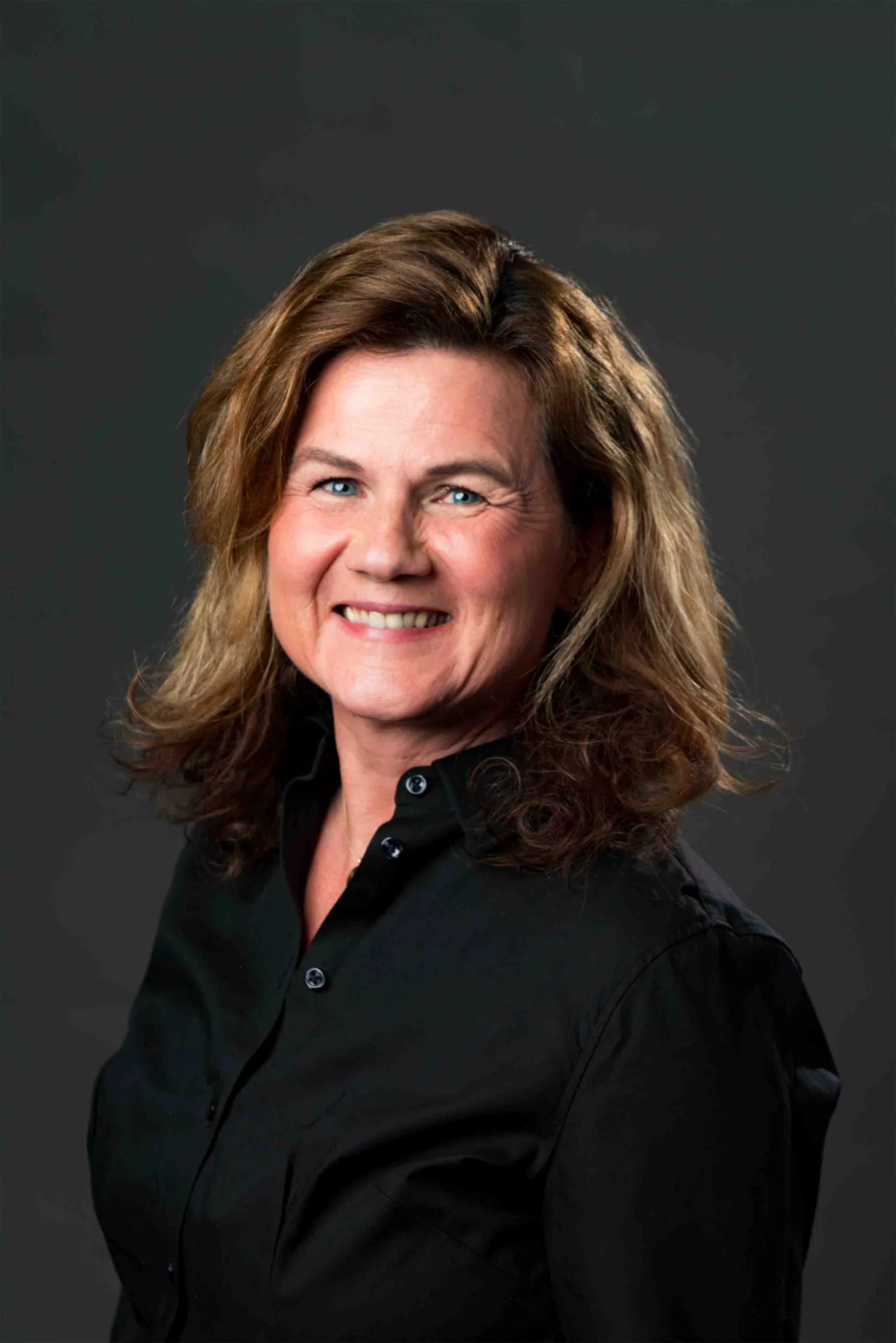 Sylvia Prange-Wegmann