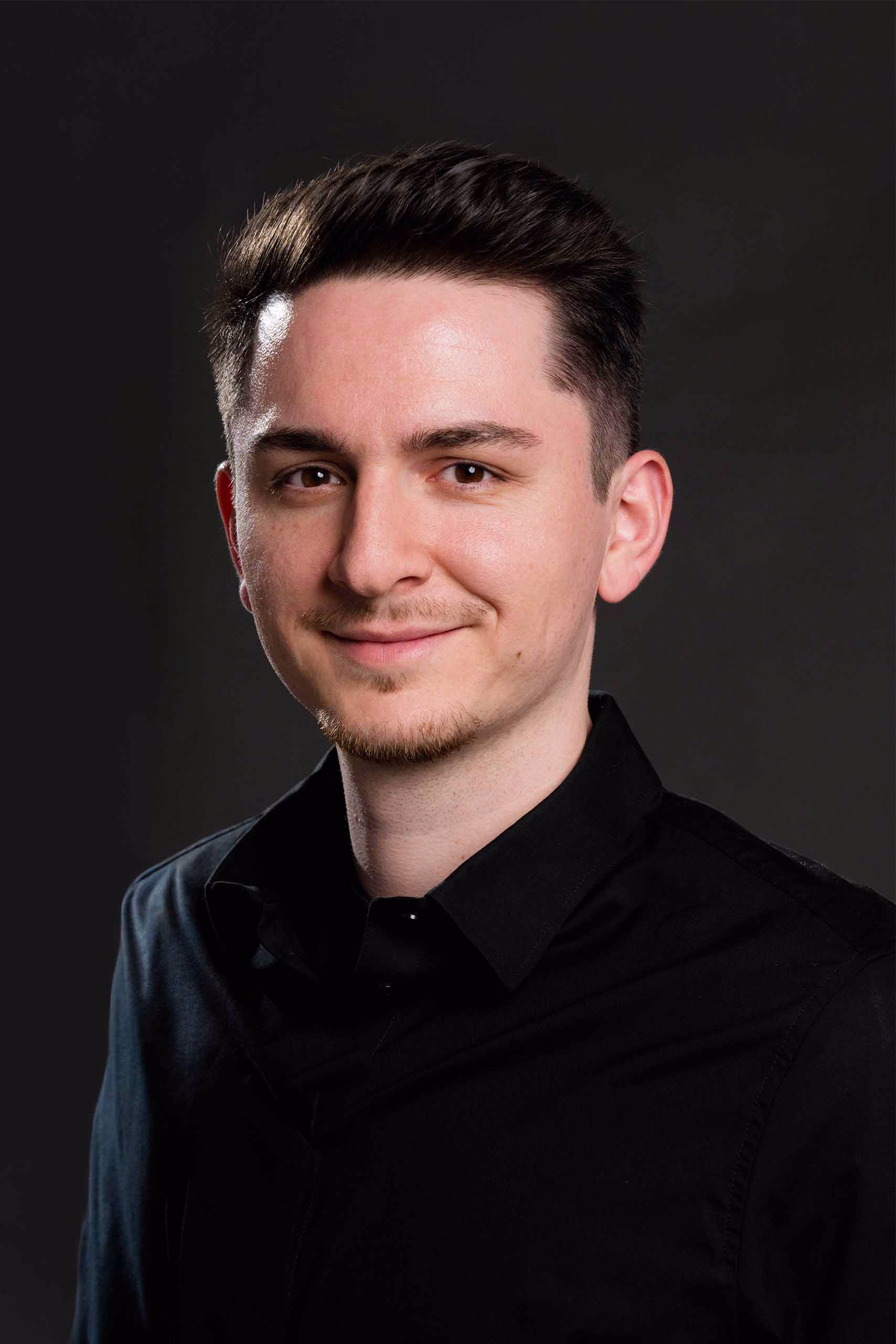 Tim Lörler